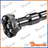 Arbre de transmission arrière pour BMW | NWN-BM-042, 26107600185